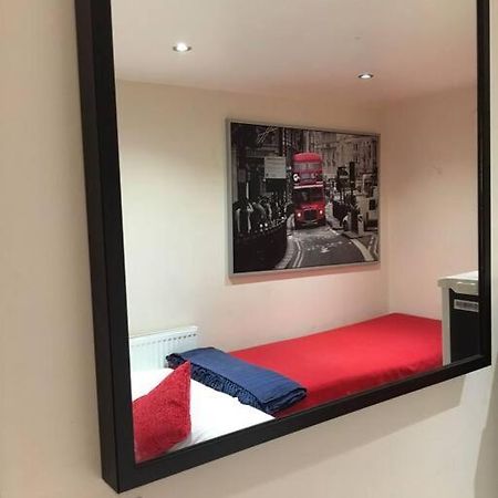One Bedroom Flat In Central Londen Buitenkant foto