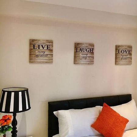 One Bedroom Flat In Central Londen Buitenkant foto