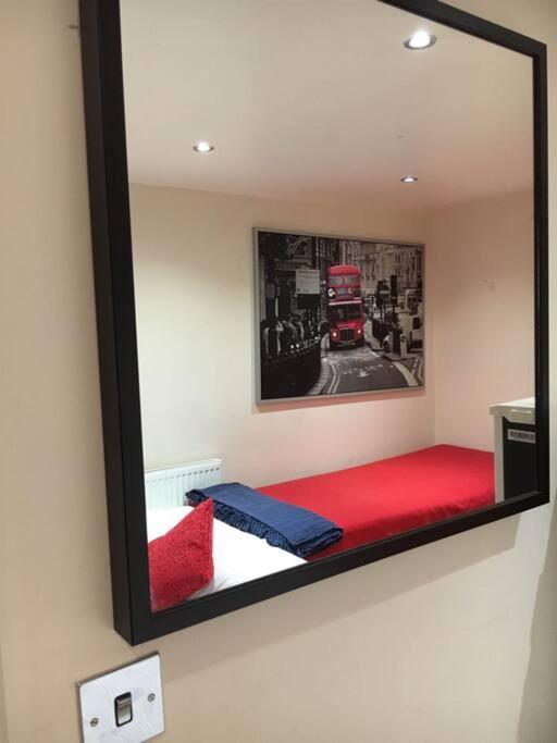 One Bedroom Flat In Central Londen Buitenkant foto